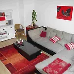 Appartement Sonneneck *