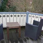 Appartement Sonneneck *