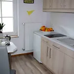 Appartement Sonneneck
