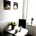 Sonneneck Appartement