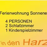 Appartement Sonneneck
