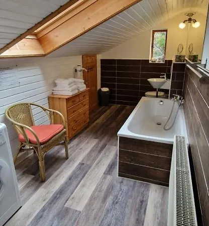Apartment Sonneneck