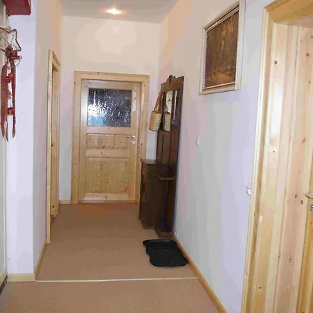 Sonneneck Apartment Wernigerode