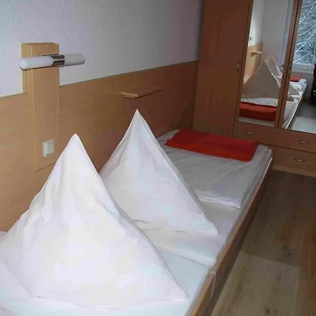 Sonneneck ヴェルニゲローデ