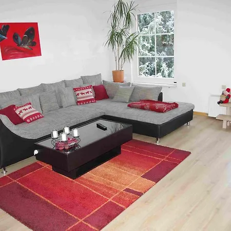 Sonneneck Apartment *