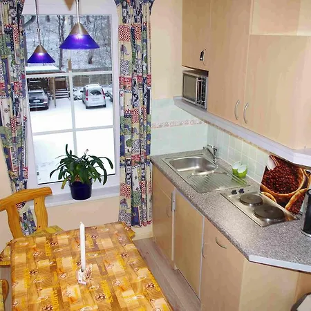 Sonneneck * ヴェルニゲローデ