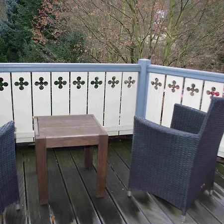 Apartman Sonneneck *