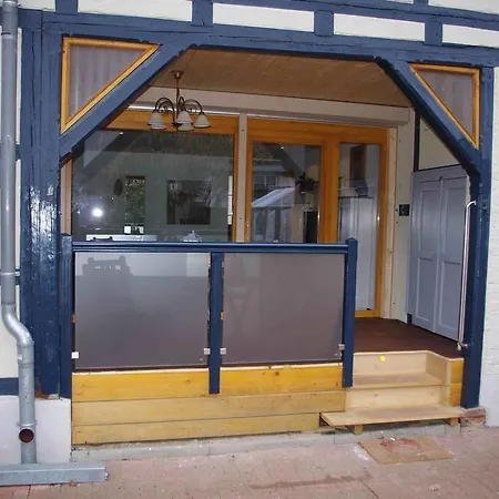 Sonneneck ヴェルニゲローデ