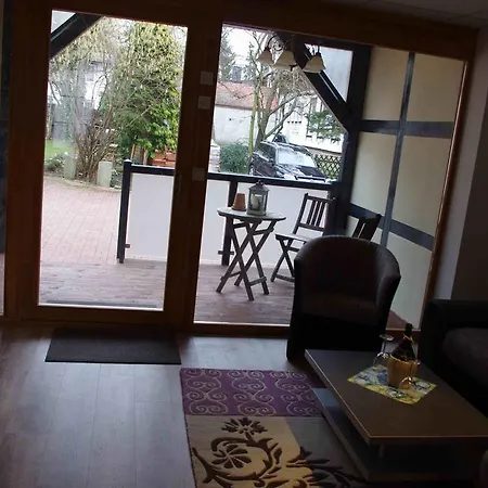 アパート Sonneneck