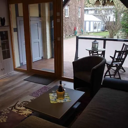 Sonneneck Apartment Wernigerode