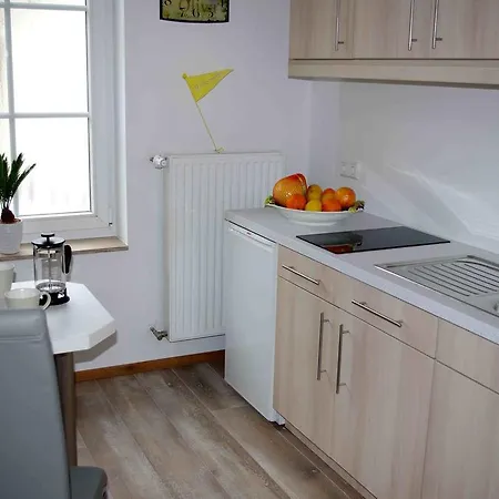 Apartment Sonneneck