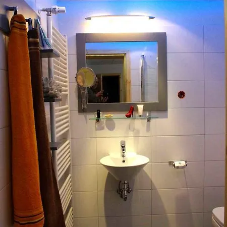 Sonneneck * Wernigerode