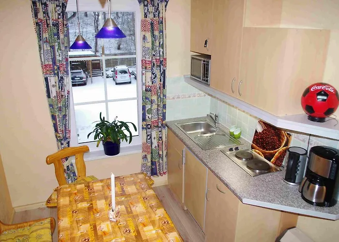 Sonneneck * Wernigerode