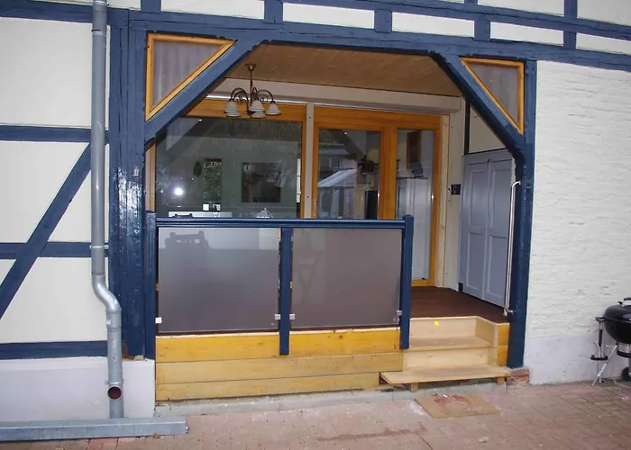 Sonneneck Wernigerode